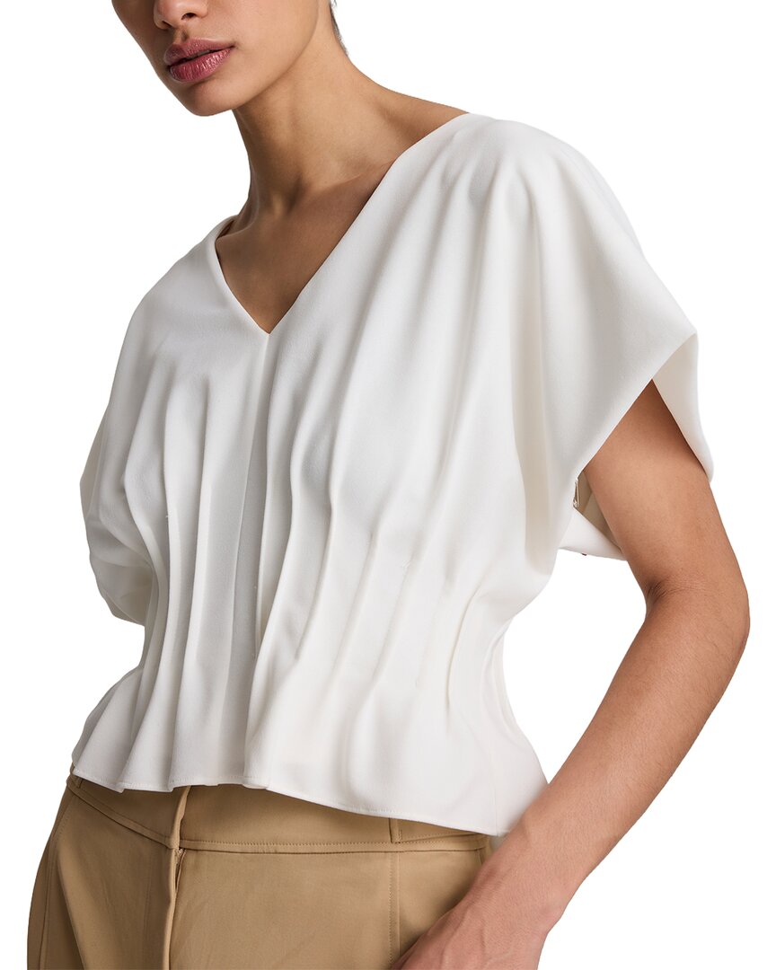 KC WHITE-
