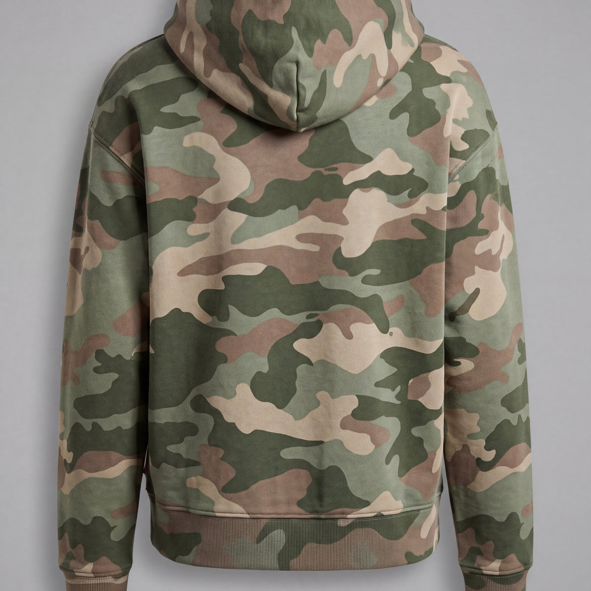 Camo-