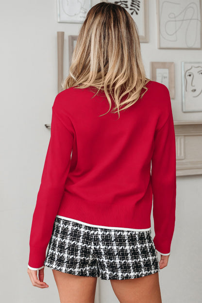 Red-