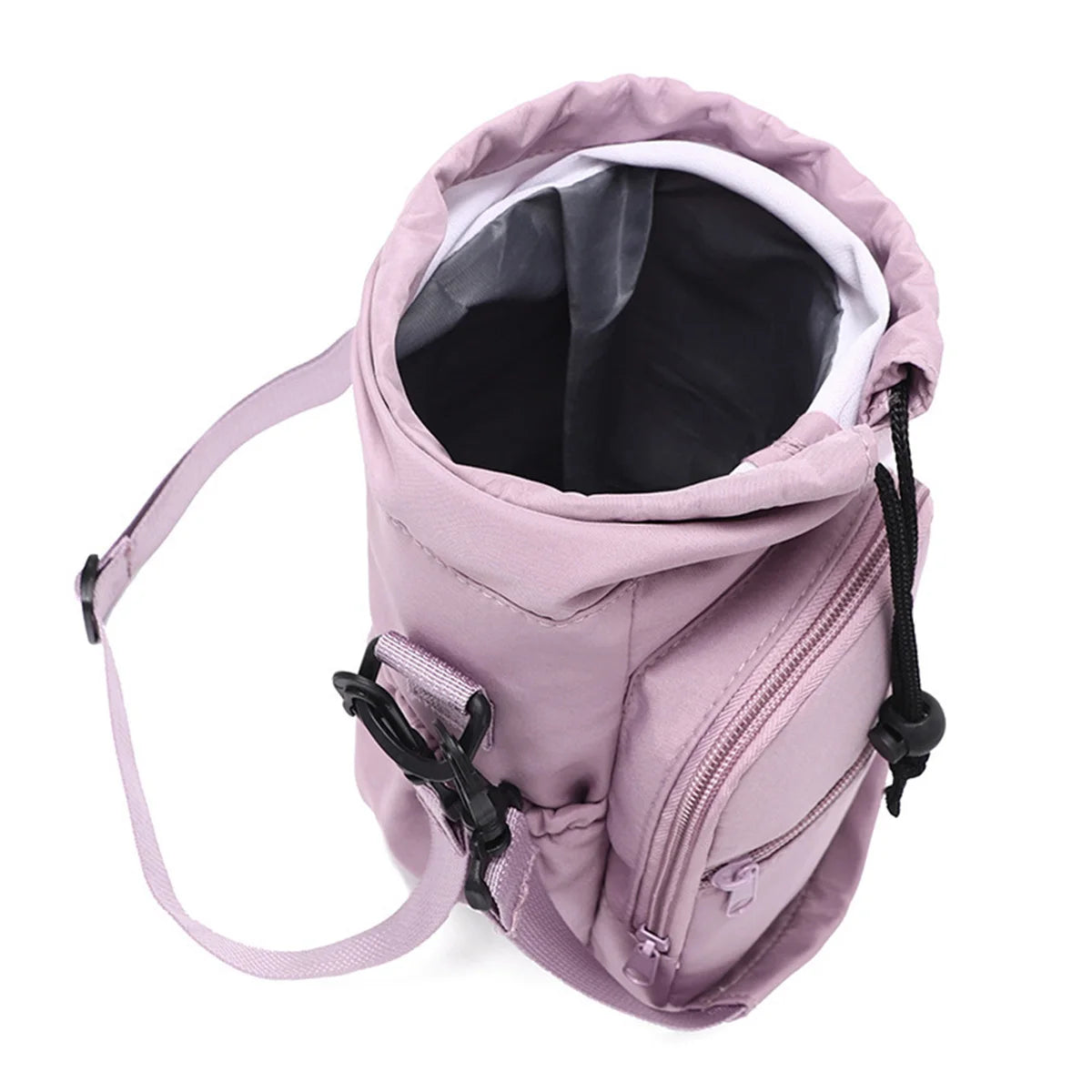 Purple-
