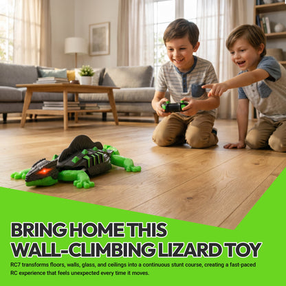 Contixo WC2 Crawler Gecko Wall Climber