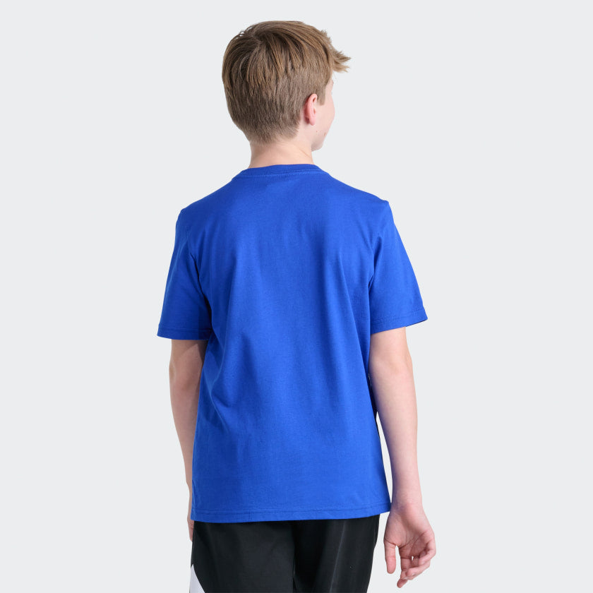 Royal Blue-