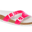 Patent Neon Pink HEX9