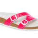 Patent Neon Pink HEX9