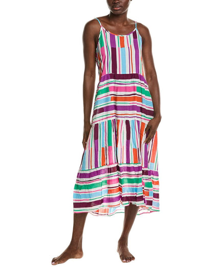 Sanctuary Maxi Chemise