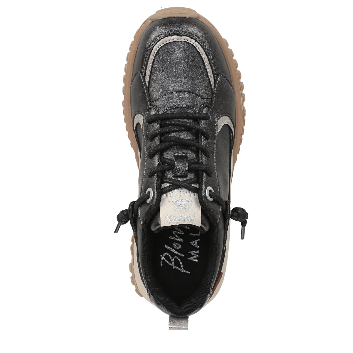 Gunmetal Grey-