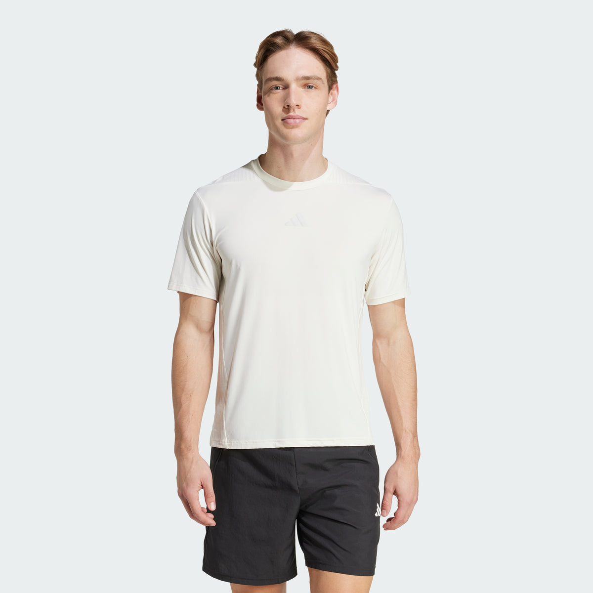 Chalk White-
