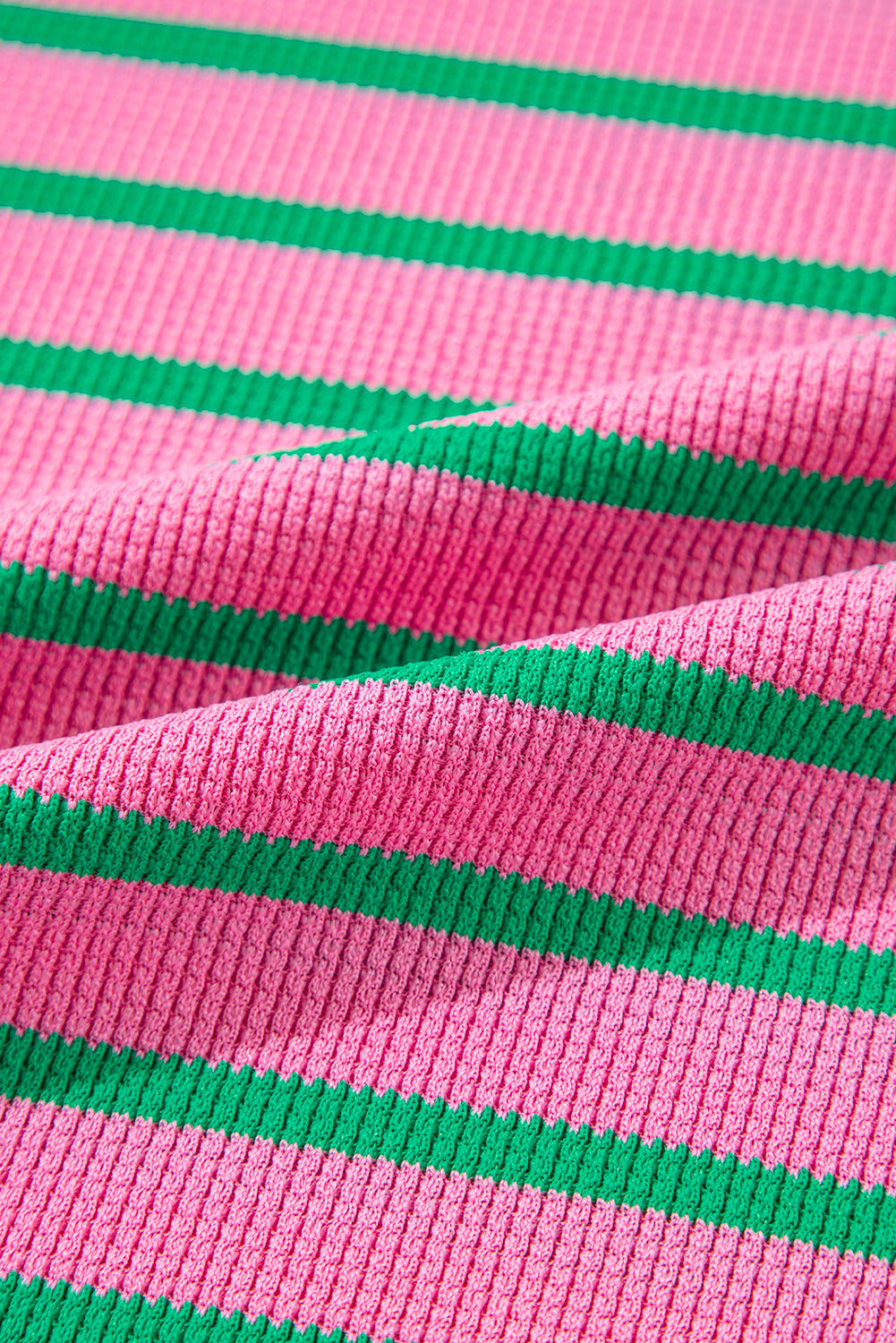 Pink Stripe-