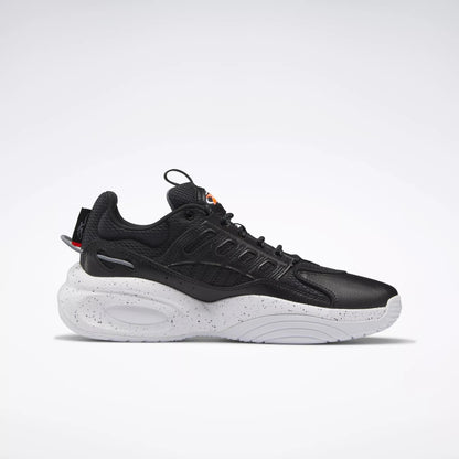 Reebok Men's Solution Mid Sneakers