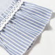Sky Blue Stripe