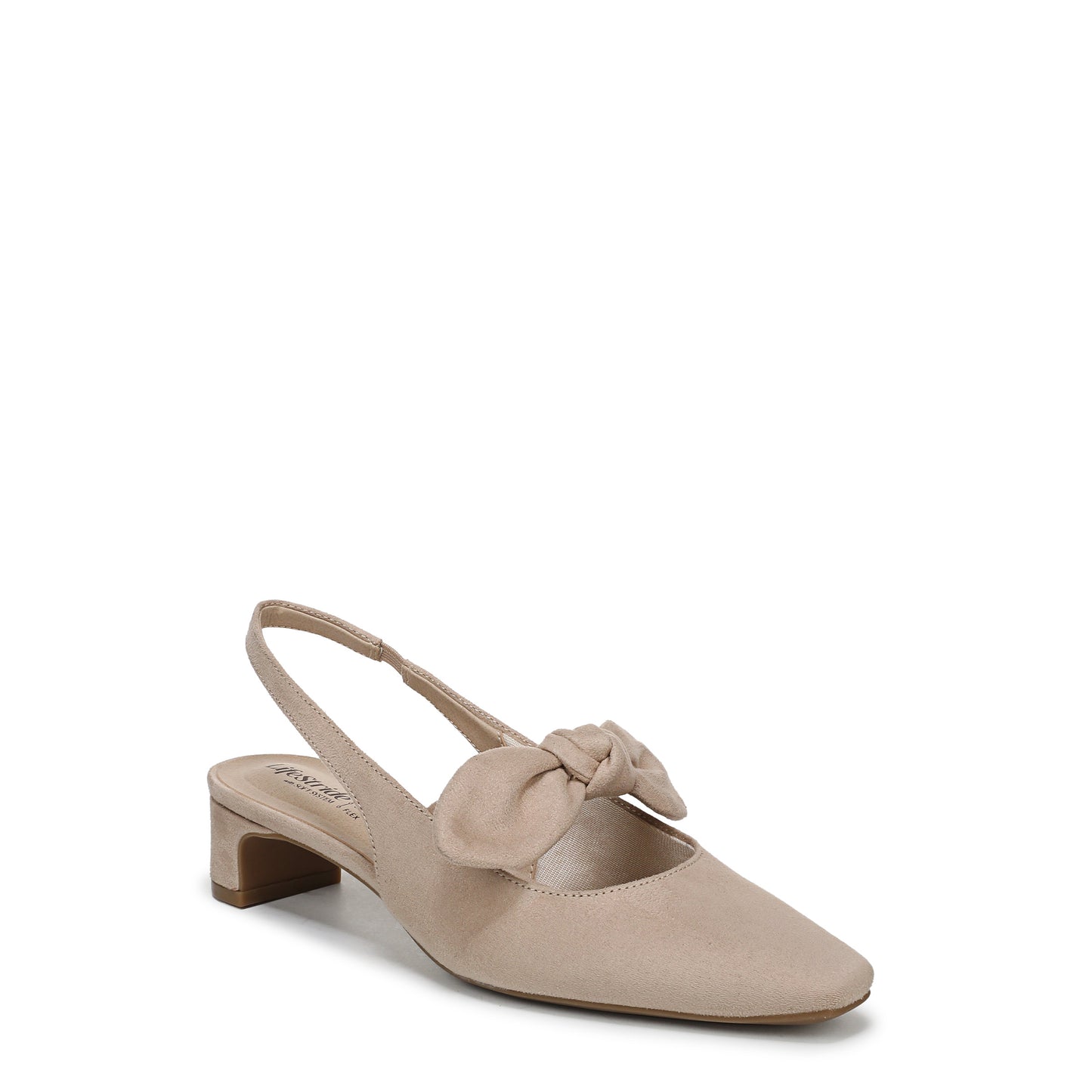 Tender Taupe-