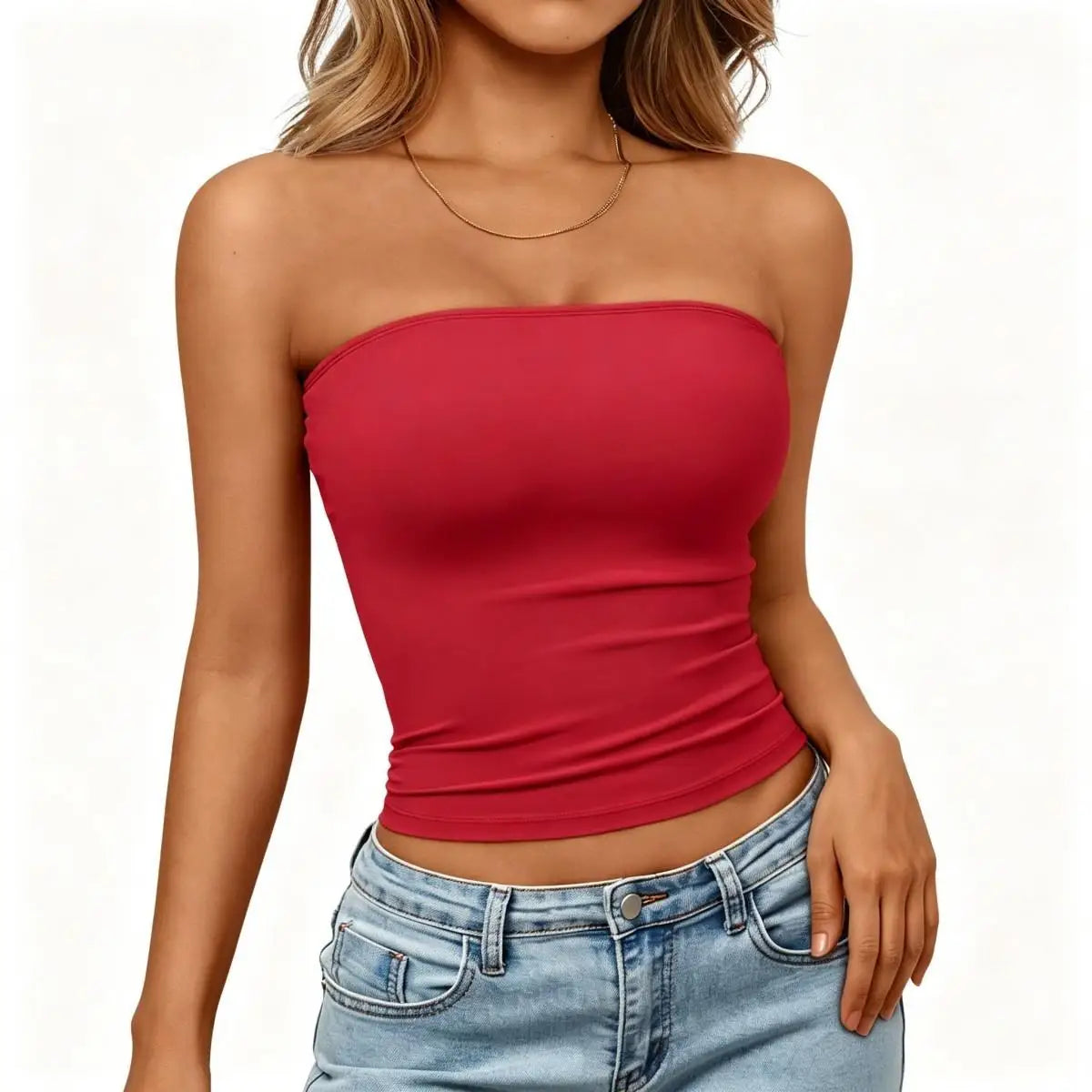 Red-