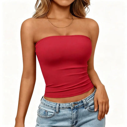 Red-