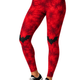 Red Bat Print