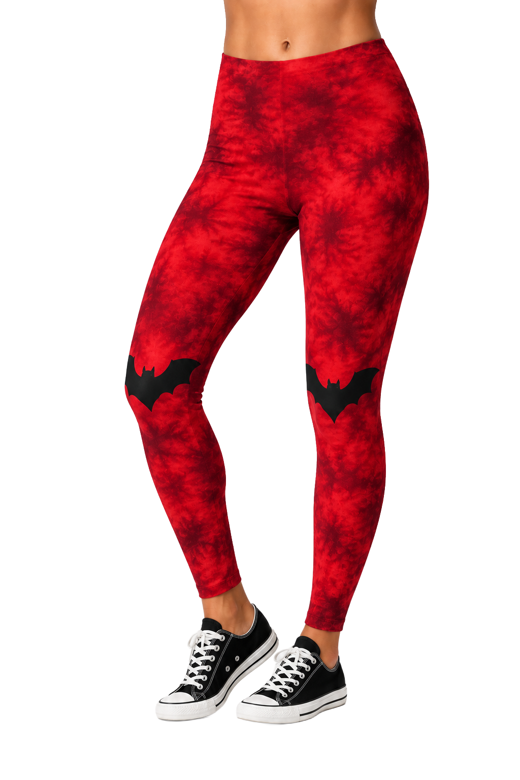 Red Bat Print-