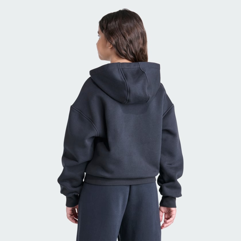 Black-