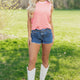 Pink Stripe