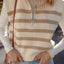 Khaki Stripe