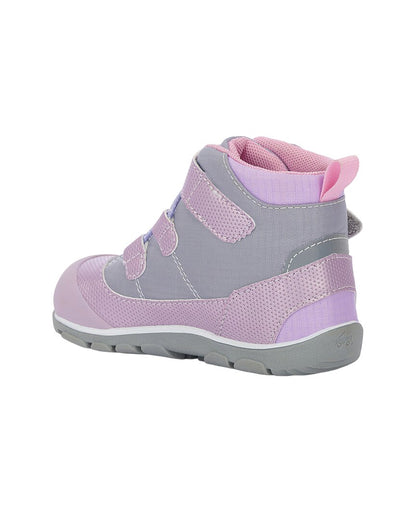 GRAY MAUVE-