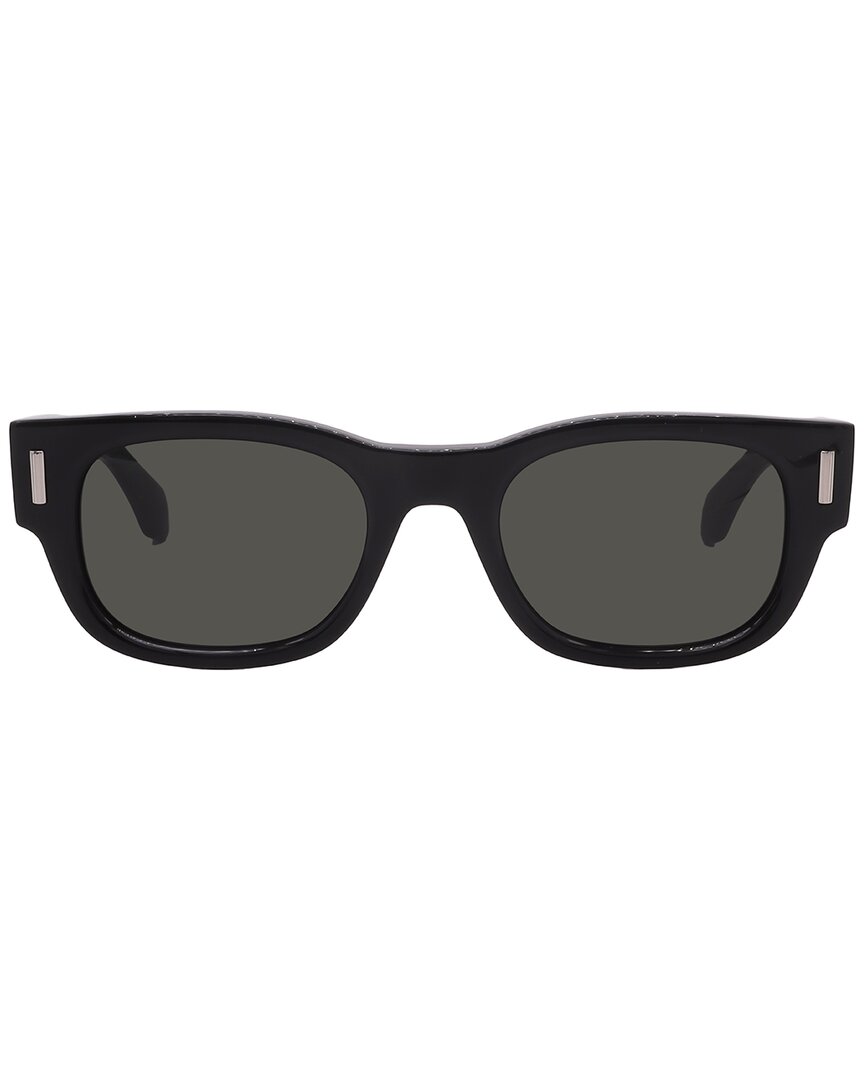 Ferragamo Men's 51Mm Sunglasses