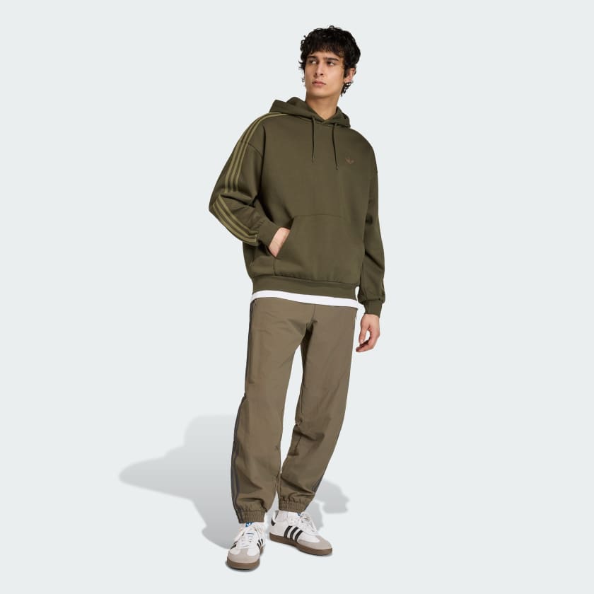 Night Cargo-