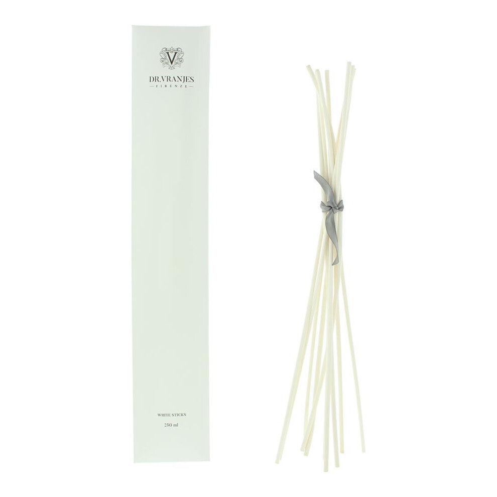 Dr. Vranjes White Sticks Nr10 H.34 For 250Ml