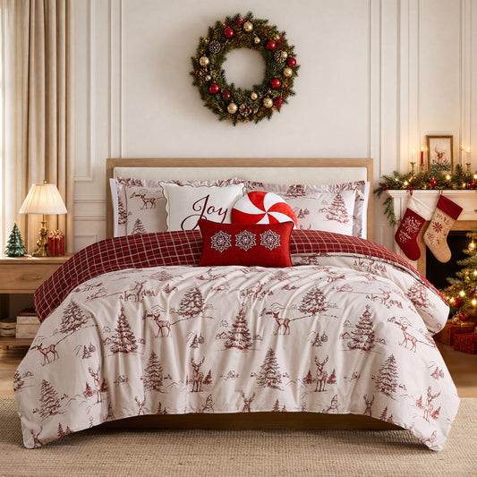 Winterwood Christmas-