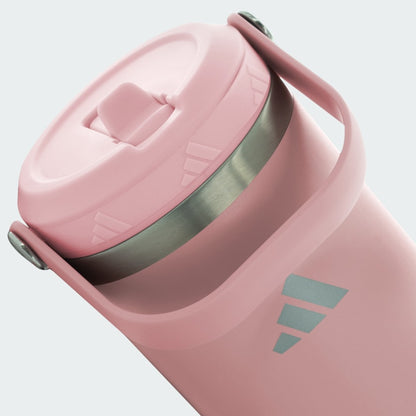 Dual Lilac / Distilled Pink-