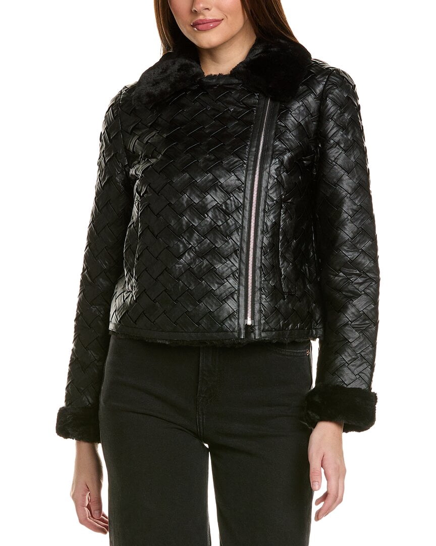 JET BLACK-