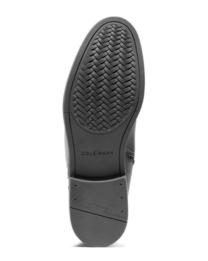 BLACK LTR-
