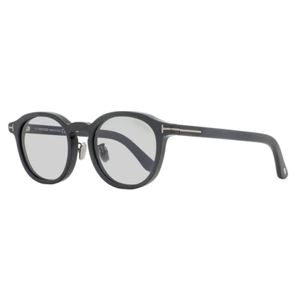 Matte Black-