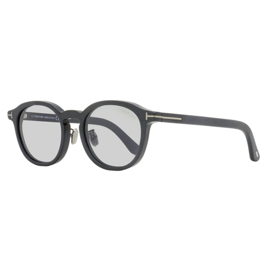 Matte Black-
