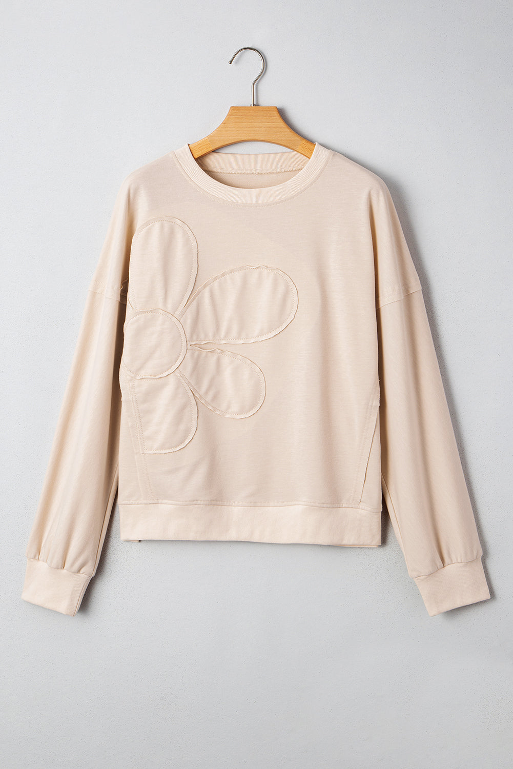 Luna Top - Beige