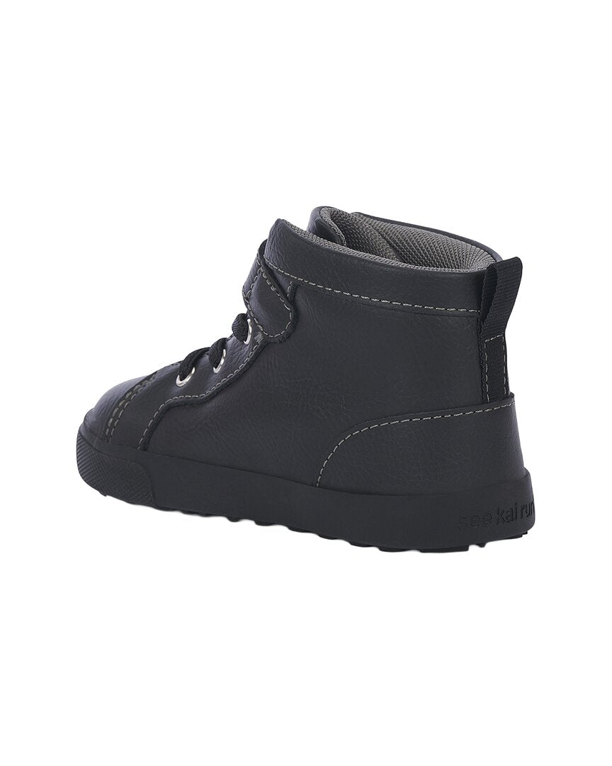 BLACK-
