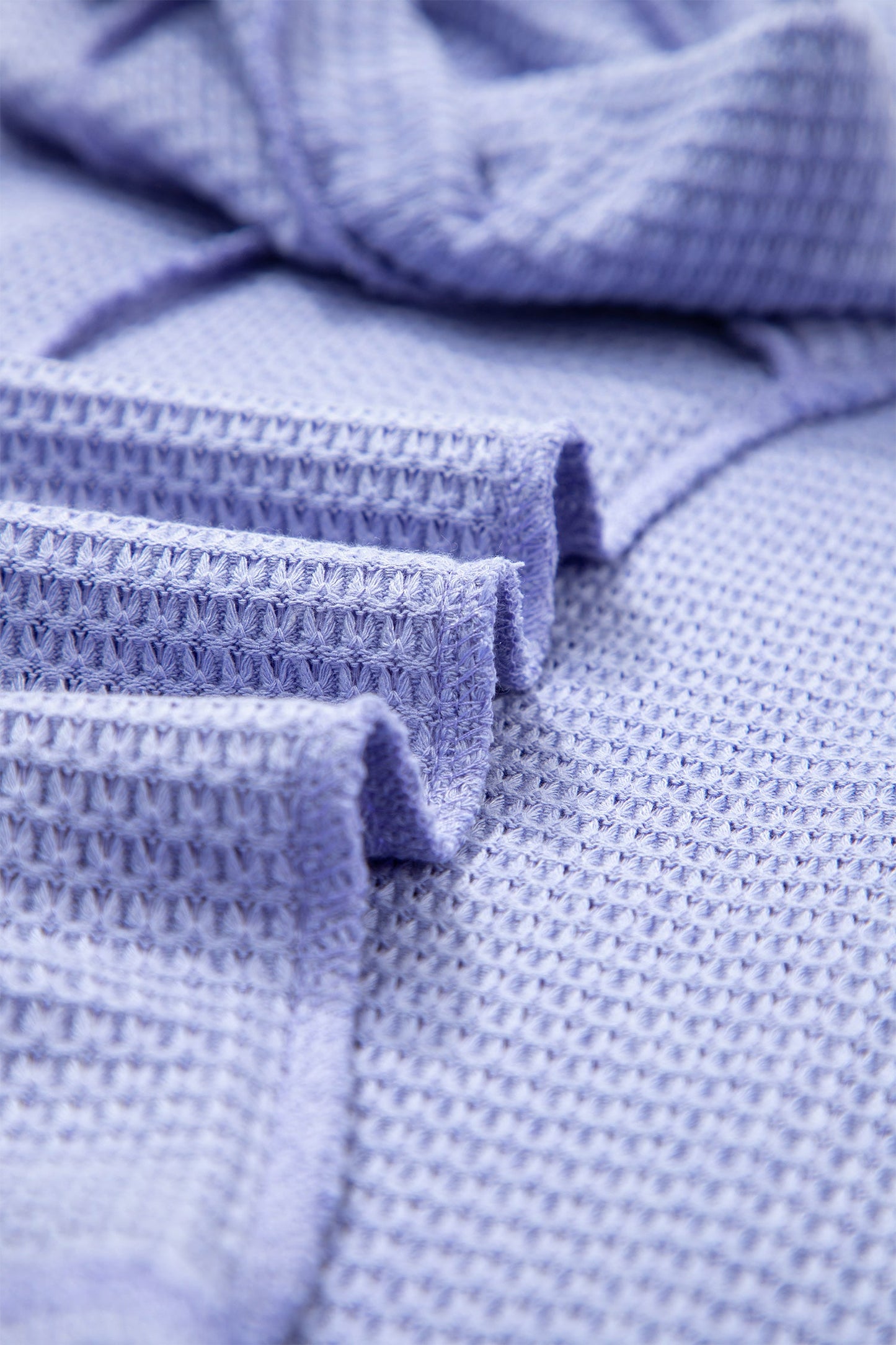 Threaded Pear Nala Short Sleeve Knit Top