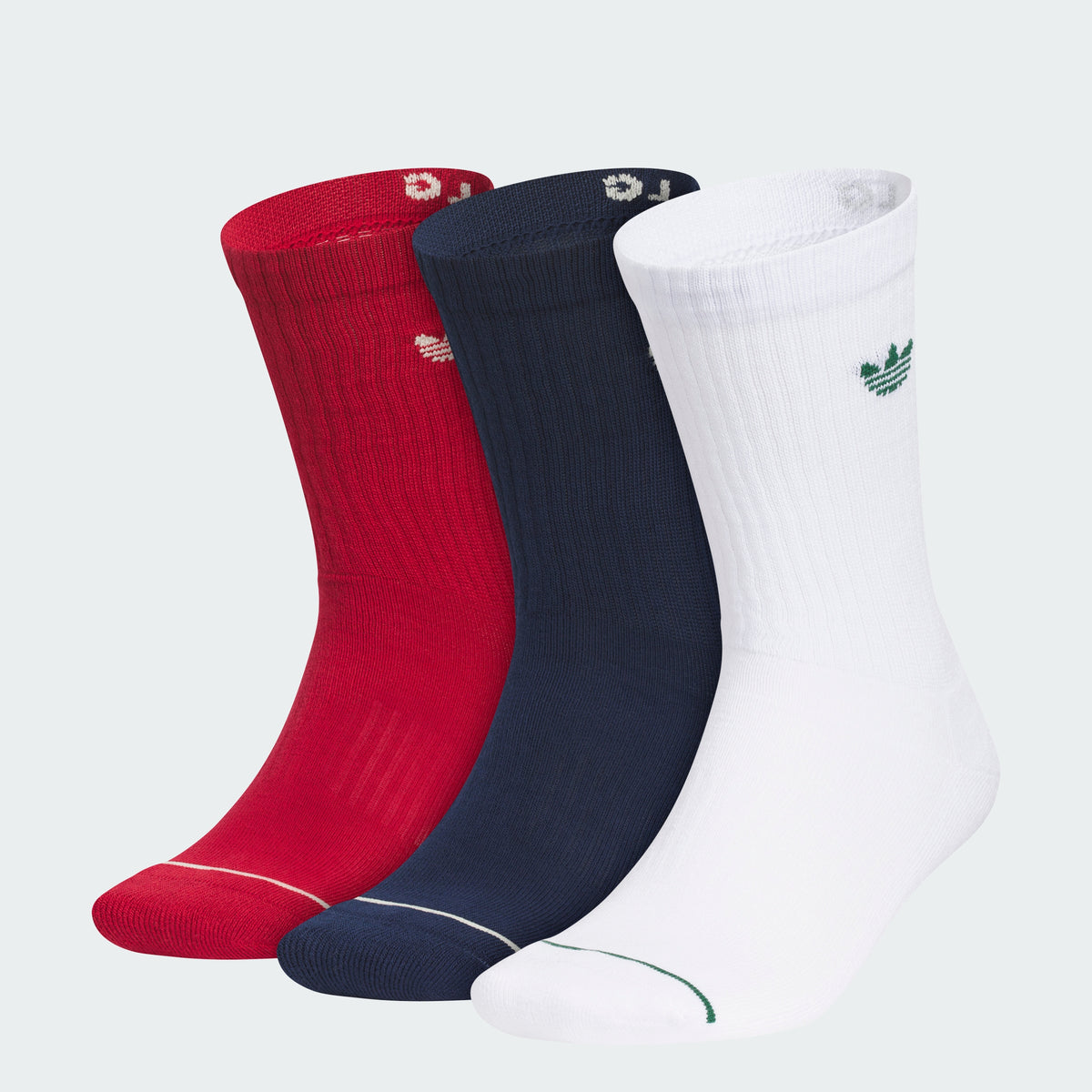 Team Victory Red / Warm Vanilla / Night-