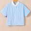 Sky Blue Stripe