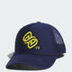 Collegiate Navy / Yellow