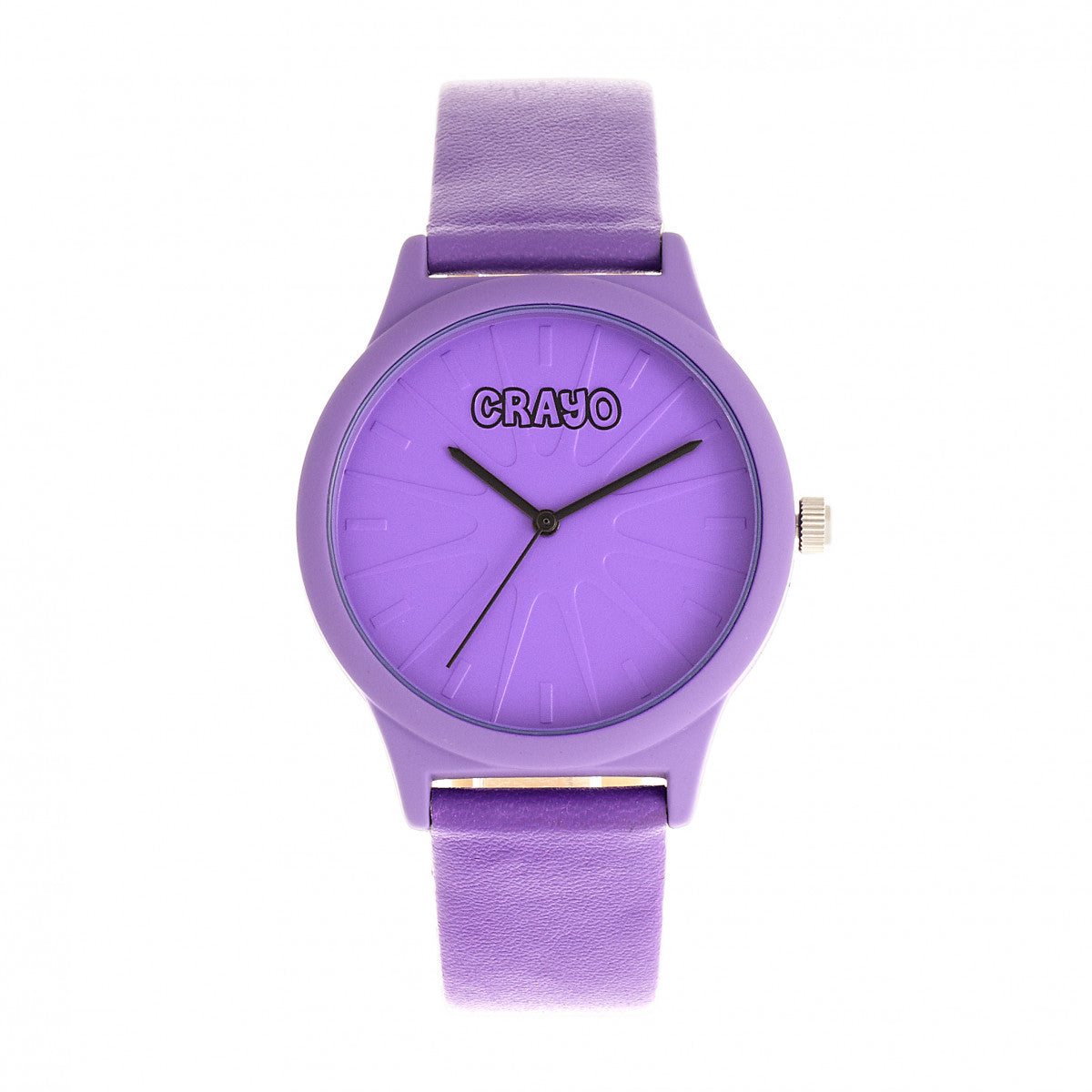 Purple-