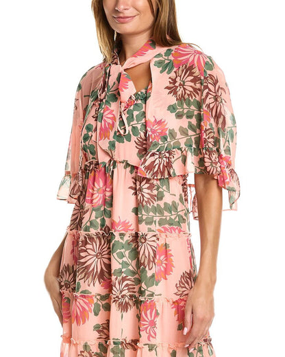 PINK ADIOS-