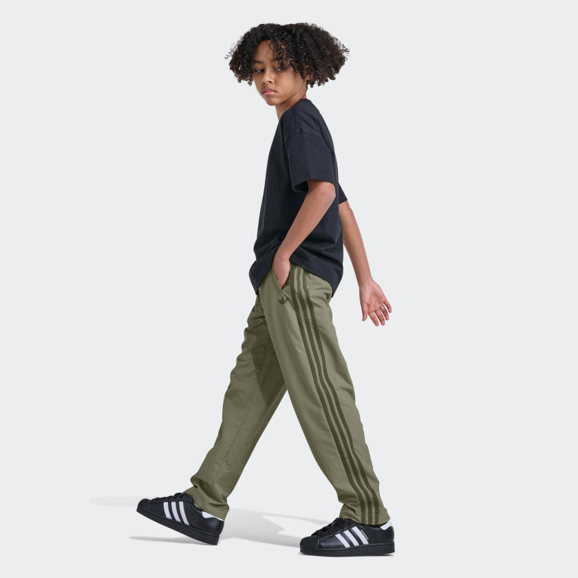 Olive-