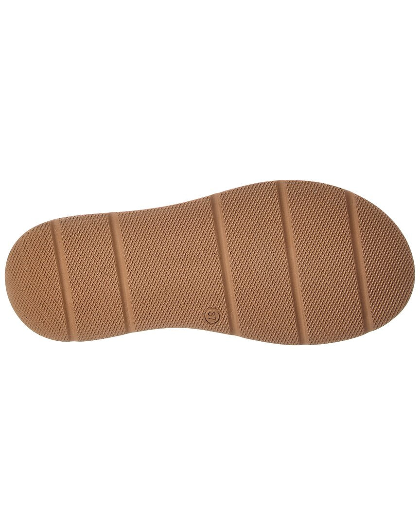 Camel Leather-