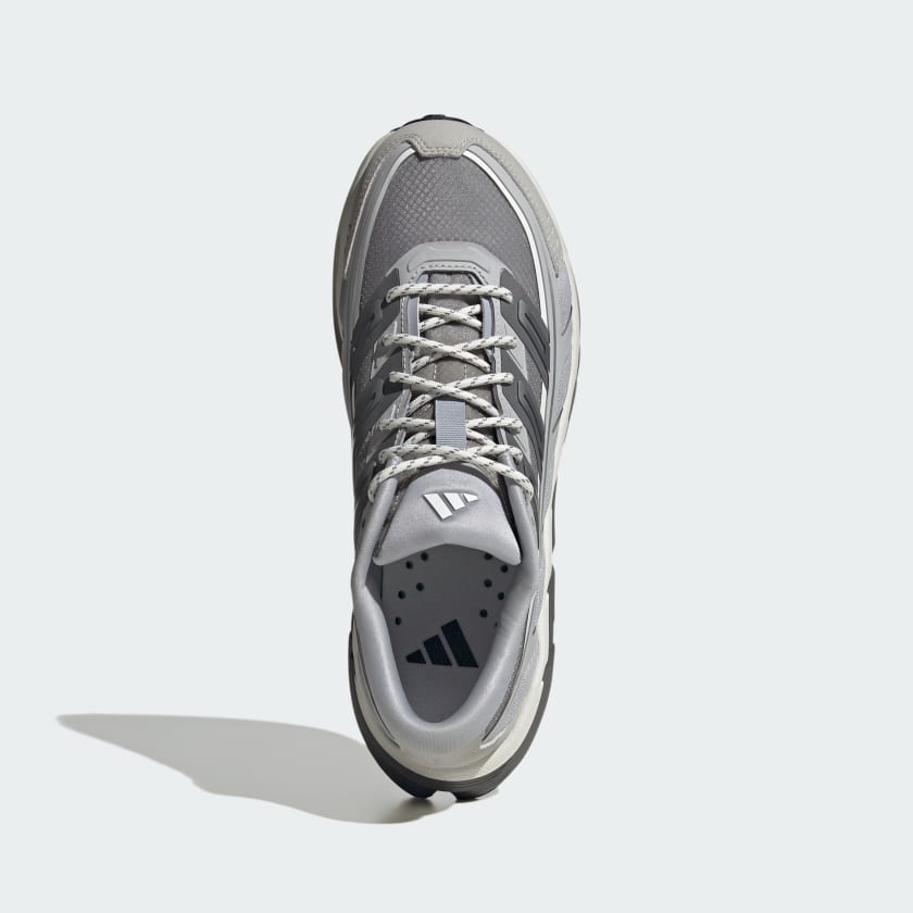Halo Silver / Grey Four / Grey Two-