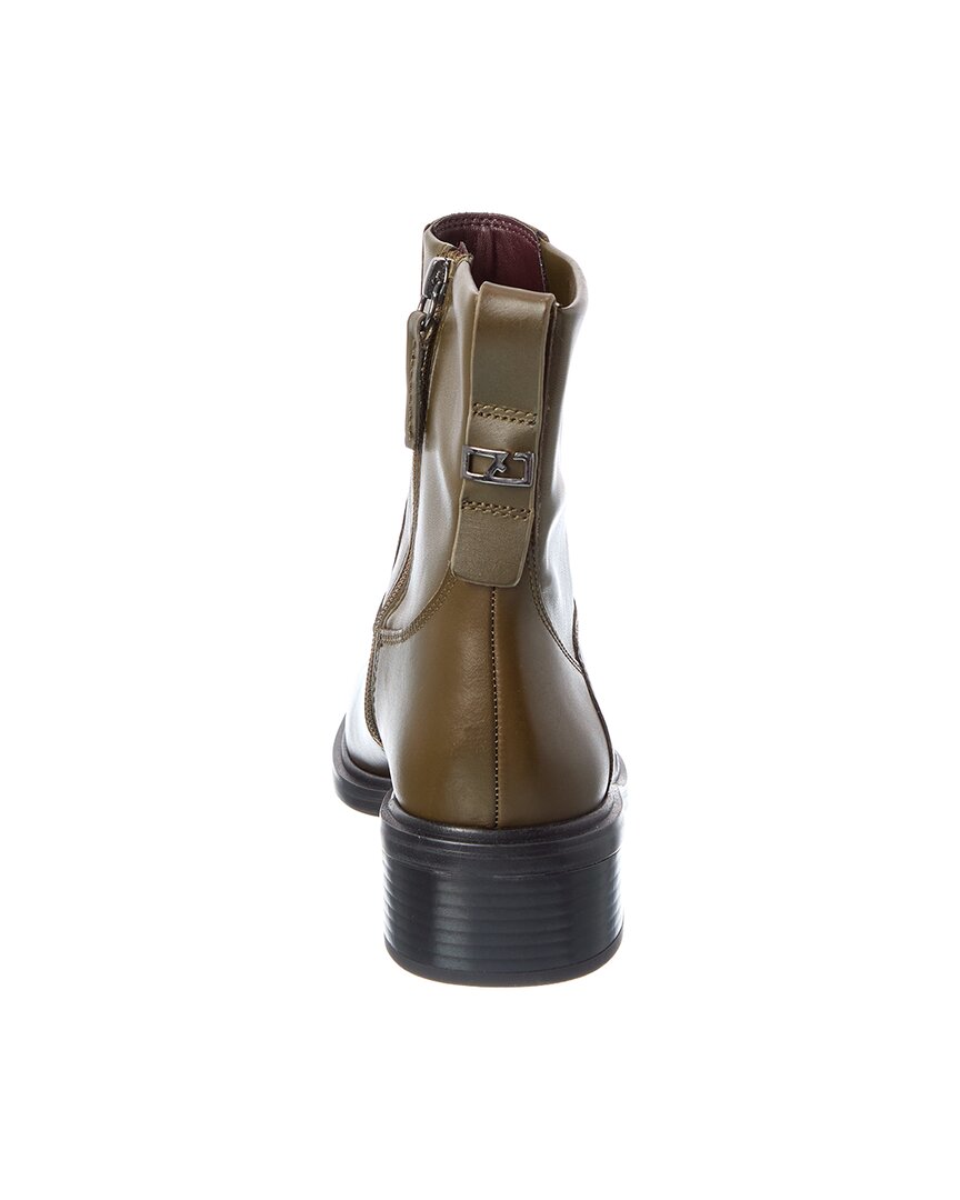 DEEP OLIVE GREEN-