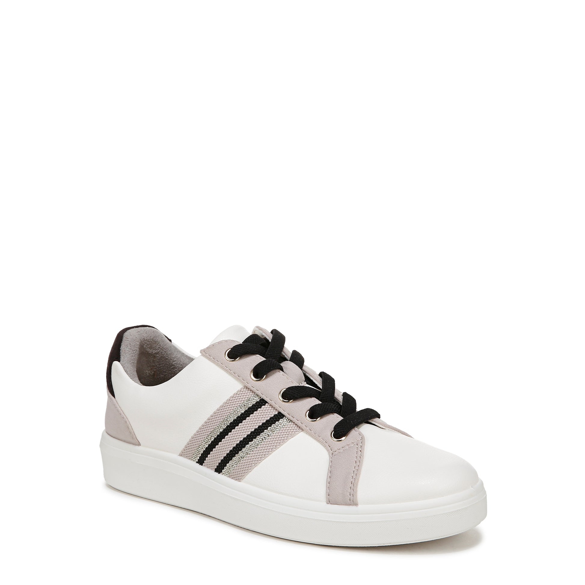 White-