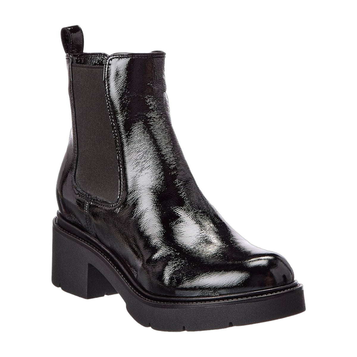 La Canadienne Andres Leather Boot