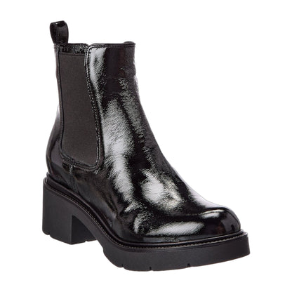 La Canadienne Andres Leather Boot