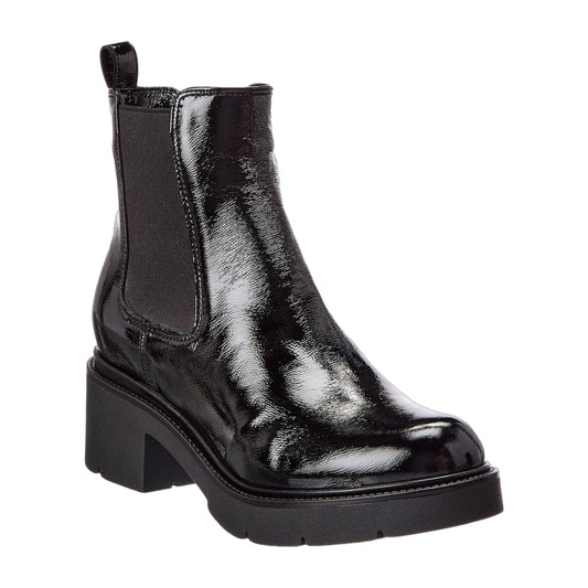 La Canadienne Andres Leather Boot