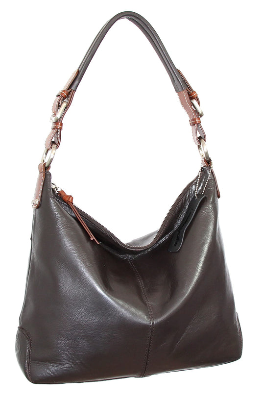 Honour Hobo in Chocolate