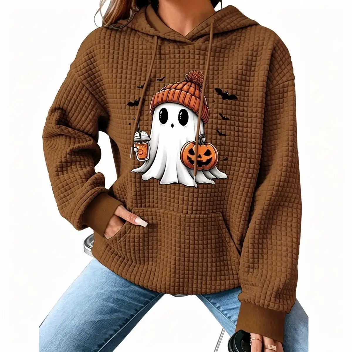 Brown-